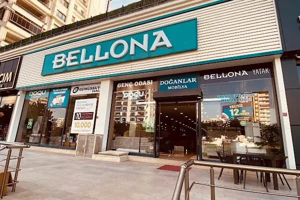 Bellona - Doğanlar Mobilya - Resim 13