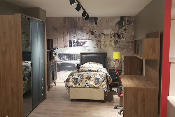 Bellona - Doğanlar Mobilya - Resim 20