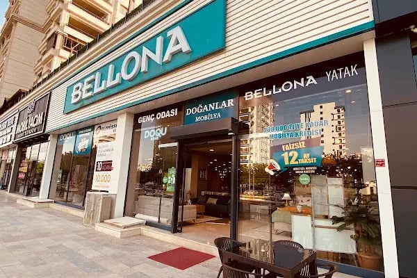 Bellona - Doğanlar Mobilya - Resim 7