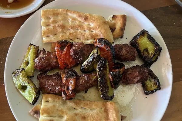 Tek Tut Kebap - Resim 4