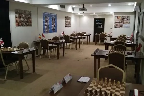 OTEL VESTA FUAR - Resim 17
