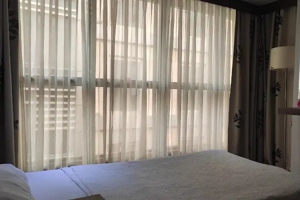 OTEL VESTA FUAR - Resim 19