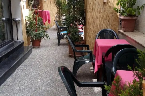 OTEL VESTA FUAR - Resim 13
