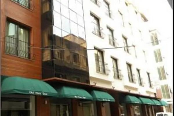 OTEL VESTA FUAR - Resim 3