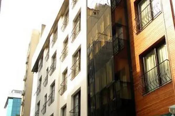 OTEL VESTA FUAR - Resim 5