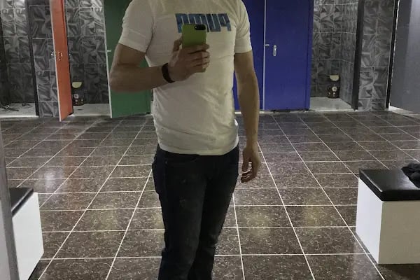 Denizli Olympus Gold Club - Pelitlibağ Şubesi - Resim 3