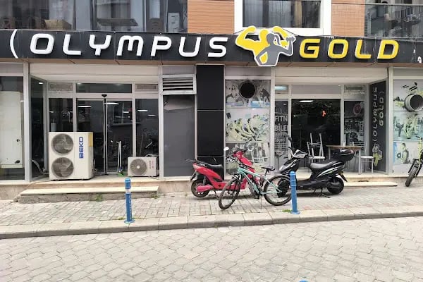 Denizli Olympus Gold Club - Pelitlibağ Şubesi - Resim 5