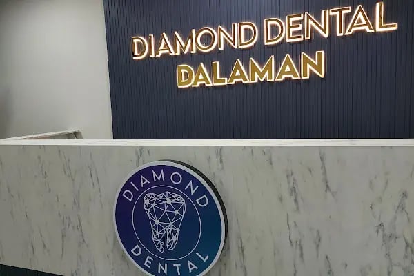 C&amp;G Dental Ağız ve Diş Sağlığı Polikliniği - Resim 5