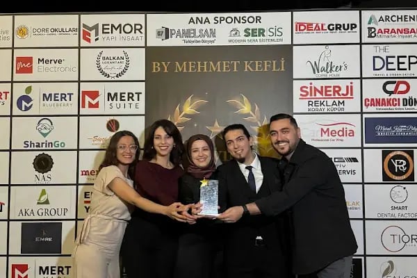 C&amp;G Dental Ağız ve Diş Sağlığı Polikliniği - Resim 14