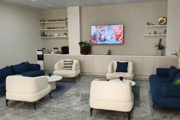 C&amp;G Dental Ağız ve Diş Sağlığı Polikliniği - Resim 13