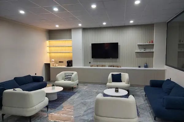C&amp;G Dental Ağız ve Diş Sağlığı Polikliniği - Resim 15