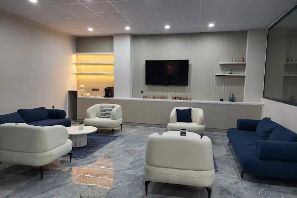 C&amp;G Dental Ağız ve Diş Sağlığı Polikliniği - Resim 2