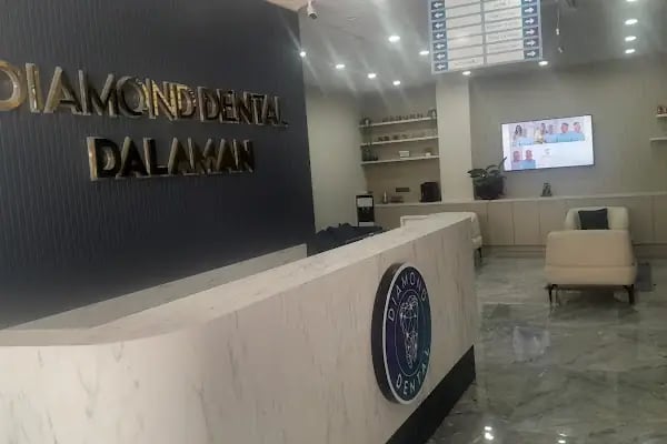 C&amp;G Dental Ağız ve Diş Sağlığı Polikliniği - Resim 6