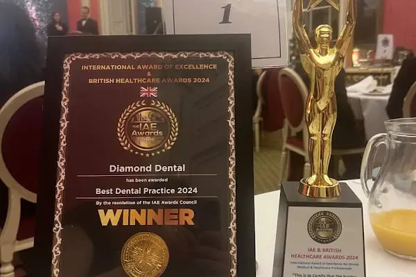 C&amp;G Dental Ağız ve Diş Sağlığı Polikliniği - Resim 3
