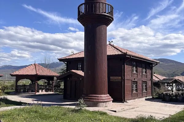 Ambarköy Açık Hava Müzesi - Resim 3