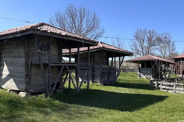 Ambarköy Açık Hava Müzesi - Resim 4