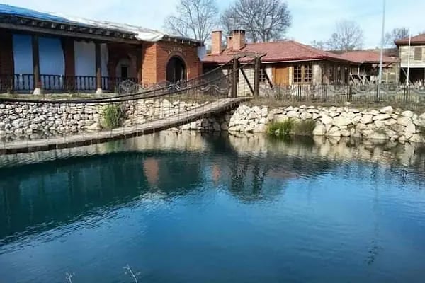 Ambarköy Açık Hava Müzesi - Resim 8