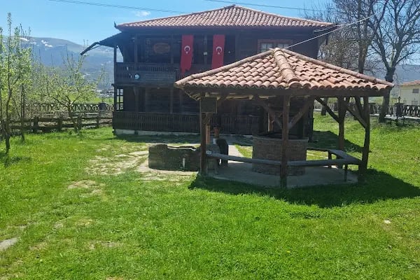 Ambarköy Açık Hava Müzesi - Resim 16