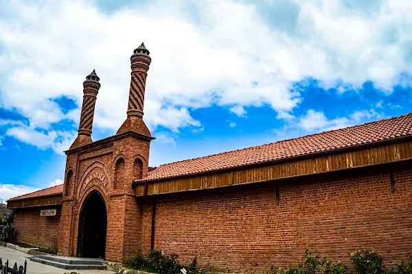 Ambarköy Açık Hava Müzesi - Resim 5
