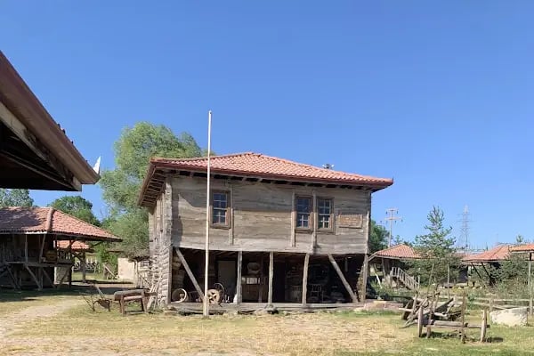 Ambarköy Açık Hava Müzesi - Resim 10