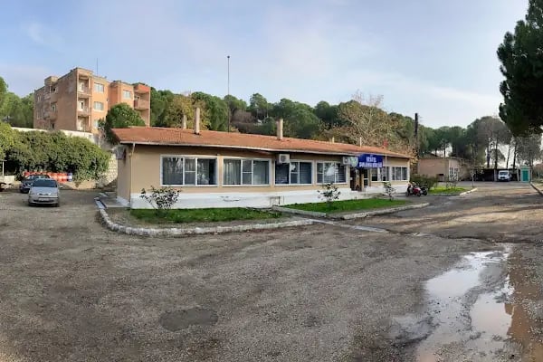 KESTEL SULAMA BİRLİĞİ - Resim 8
