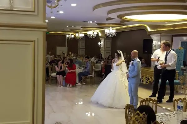 YEŞİLYURT DÜĞÜN VE KONFERAS SARAYLARI - Resim 3