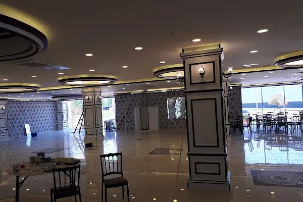 YEŞİLYURT DÜĞÜN VE KONFERAS SARAYLARI - Resim 9