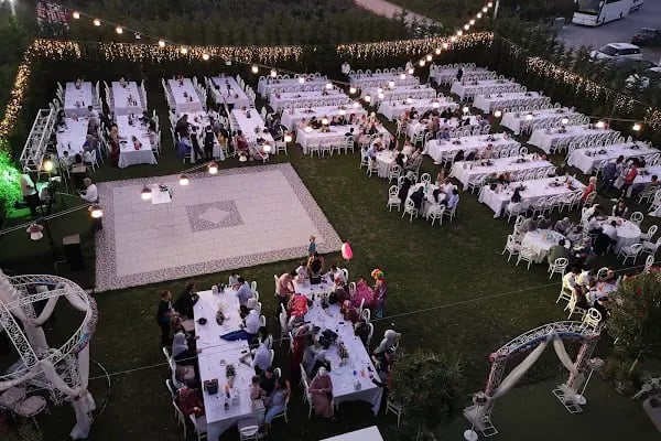YEŞİLYURT DÜĞÜN VE KONFERAS SARAYLARI - Resim 16