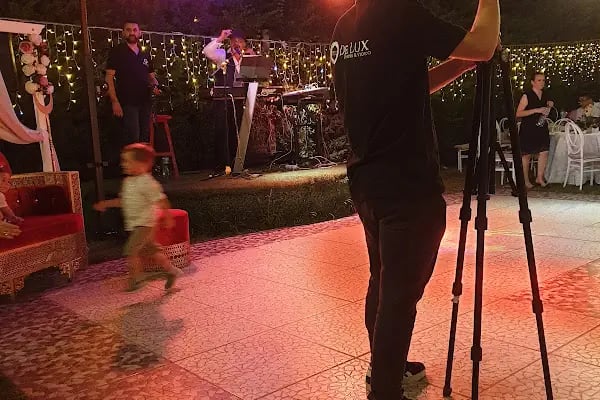 YEŞİLYURT DÜĞÜN VE KONFERAS SARAYLARI - Resim 19