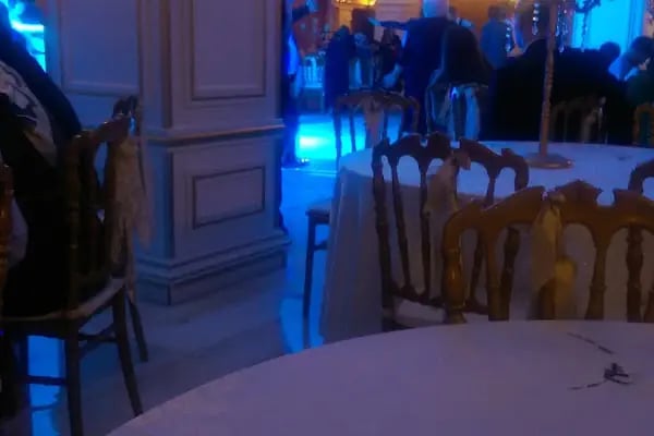 YEŞİLYURT DÜĞÜN VE KONFERAS SARAYLARI - Resim 8