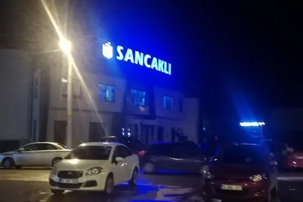 YEŞİLYURT DÜĞÜN VE KONFERAS SARAYLARI - Resim 12