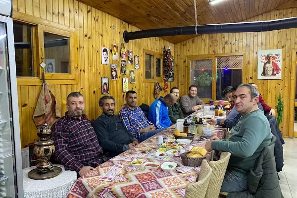ALTINKAŞIK YEMEK CATERİNG - Resim 4