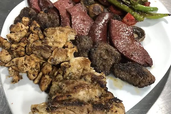 ALTINKAŞIK YEMEK CATERİNG - Resim 18