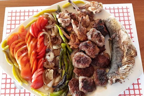 ALTINKAŞIK YEMEK CATERİNG - Resim 16