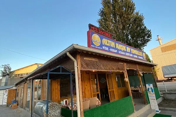 ALTINKAŞIK YEMEK CATERİNG - Resim 2
