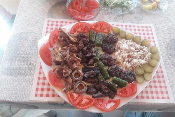ALTINKAŞIK YEMEK CATERİNG - Resim 10