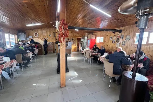 ALTINKAŞIK YEMEK CATERİNG - Resim 5