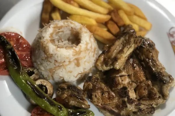 ALTINKAŞIK YEMEK CATERİNG - Resim 20