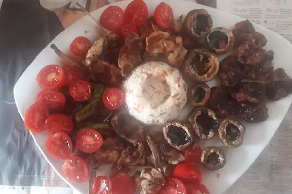 ALTINKAŞIK YEMEK CATERİNG - Resim 9