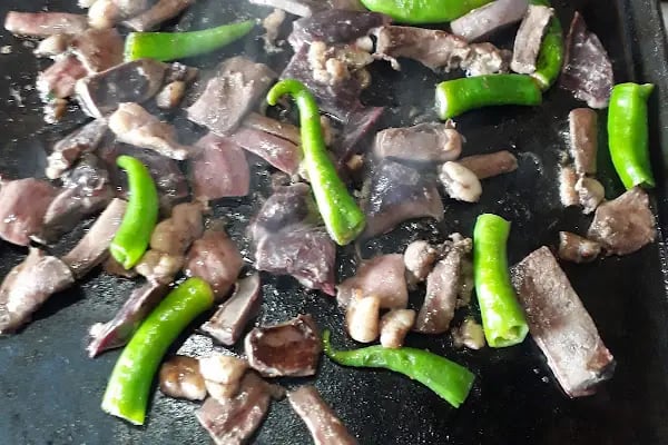 ALTINKAŞIK YEMEK CATERİNG - Resim 7