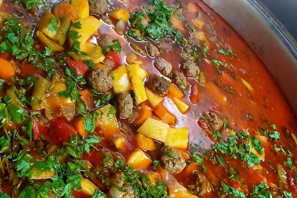 ALTINKAŞIK YEMEK CATERİNG - Resim 11