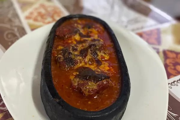 ALTINKAŞIK YEMEK CATERİNG - Resim 15