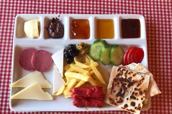 ALTINKAŞIK YEMEK CATERİNG - Resim 13