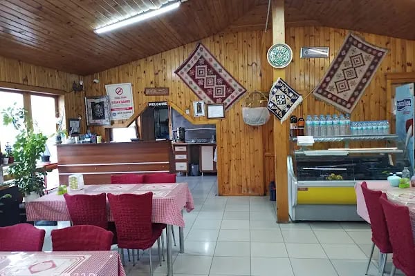 ALTINKAŞIK YEMEK CATERİNG - Resim 1