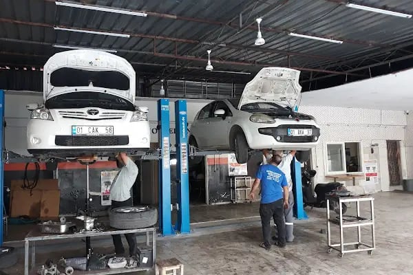 AKDENİZ AUTO - Resim 3