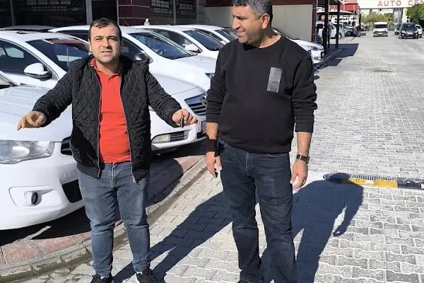 AKDENİZ AUTO - Resim 2