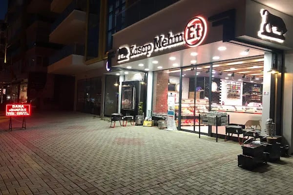 Kasap Mehm Et - Resim 1