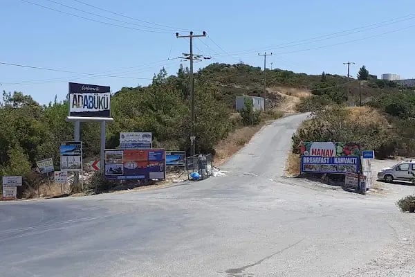 Türkbükü Taksi - Resim 2