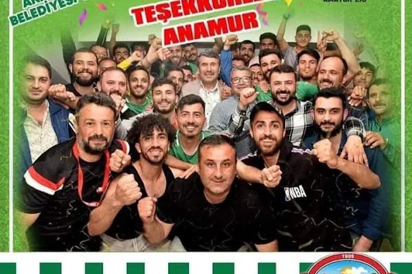 Anamur Belediyesi Spor İşleri Müdürlüğü Fitness Salonu - Resim 16