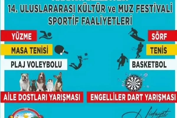 Anamur Belediyesi Spor İşleri Müdürlüğü Fitness Salonu - Resim 18